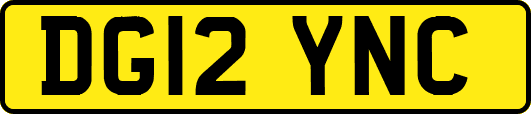 DG12YNC