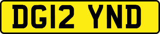 DG12YND