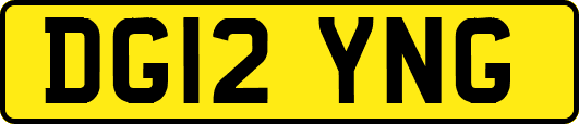 DG12YNG