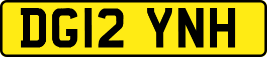 DG12YNH