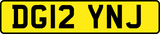 DG12YNJ
