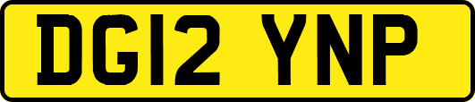 DG12YNP