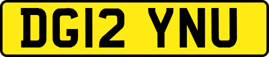 DG12YNU
