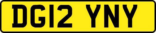 DG12YNY