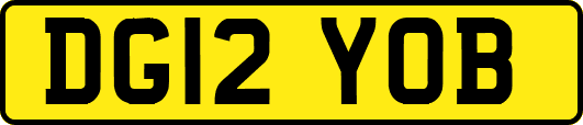 DG12YOB