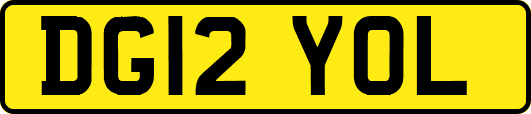 DG12YOL