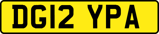 DG12YPA