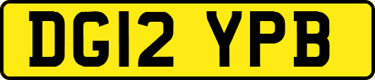 DG12YPB