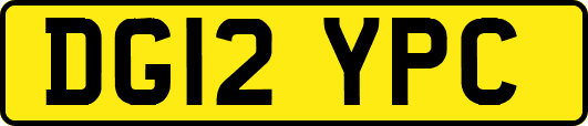 DG12YPC