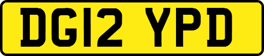DG12YPD