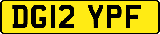 DG12YPF