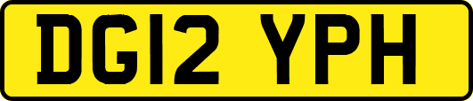 DG12YPH