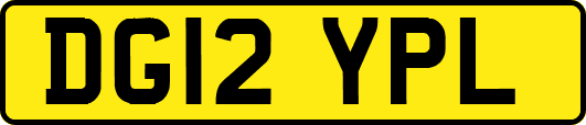 DG12YPL