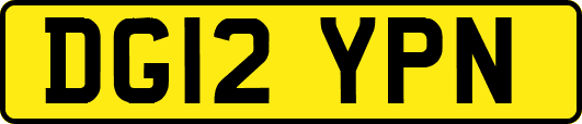DG12YPN