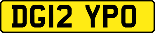 DG12YPO