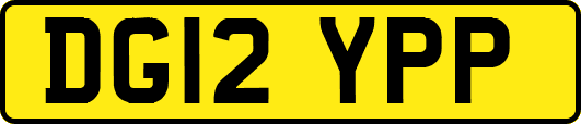 DG12YPP