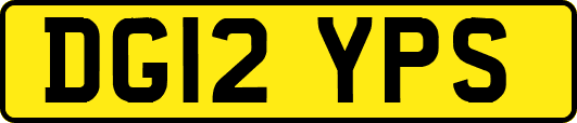 DG12YPS