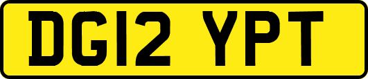 DG12YPT