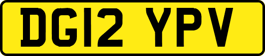 DG12YPV