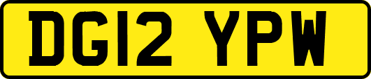 DG12YPW