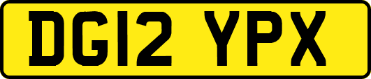 DG12YPX