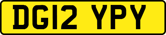 DG12YPY