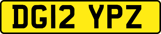 DG12YPZ