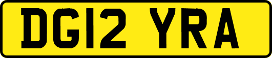 DG12YRA