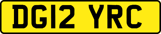 DG12YRC