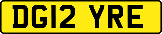 DG12YRE