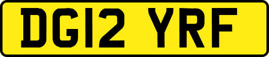 DG12YRF