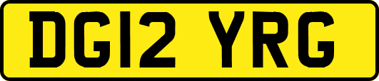 DG12YRG