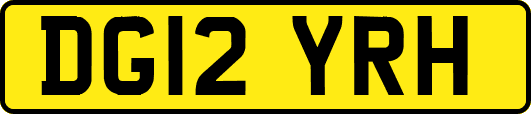 DG12YRH