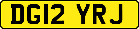 DG12YRJ