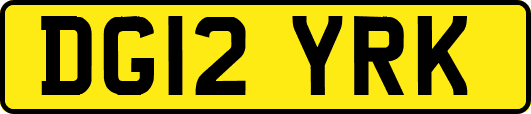DG12YRK