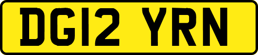 DG12YRN