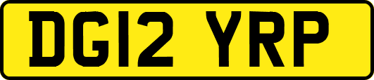 DG12YRP