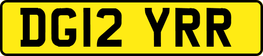DG12YRR