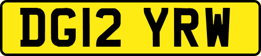 DG12YRW