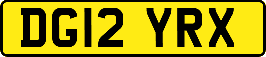 DG12YRX