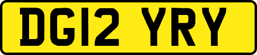 DG12YRY