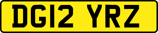 DG12YRZ