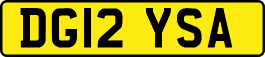 DG12YSA