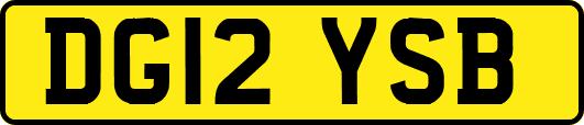 DG12YSB