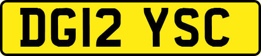 DG12YSC