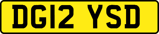 DG12YSD