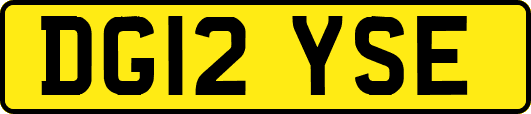 DG12YSE