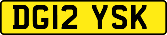 DG12YSK