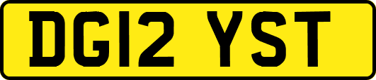DG12YST