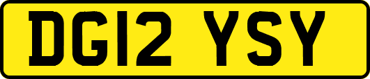 DG12YSY